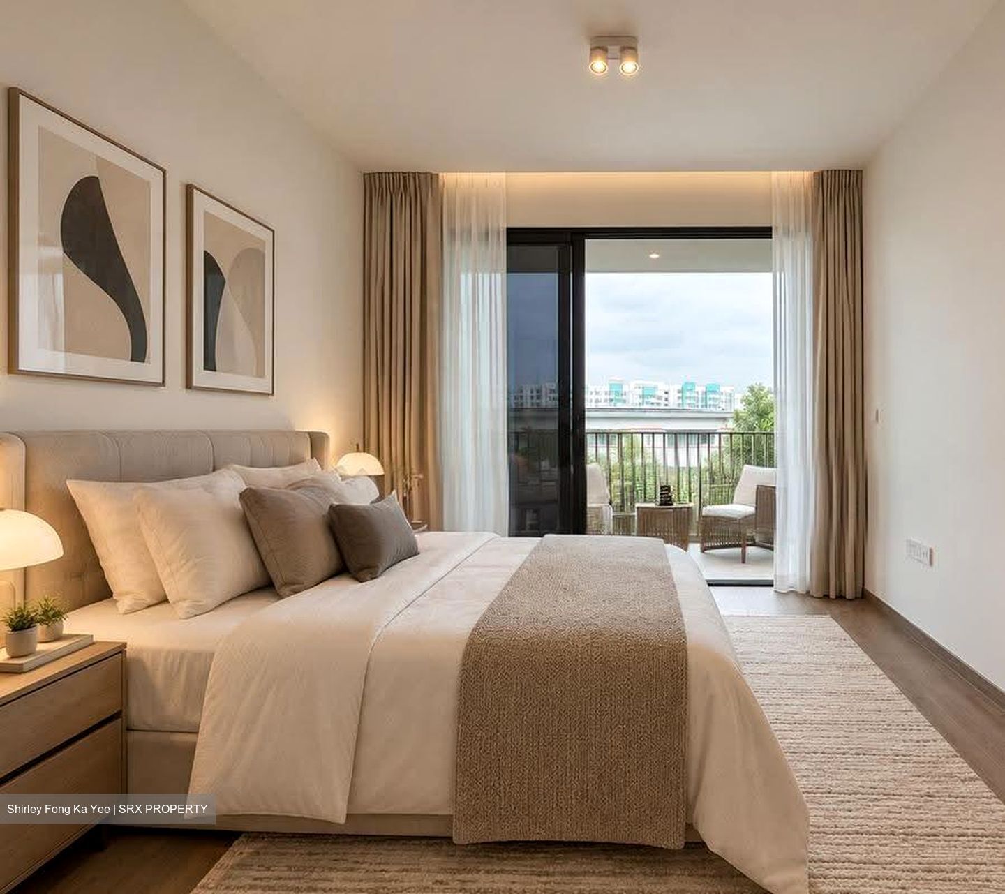 Norwood Grand (D25), Apartment #614735041